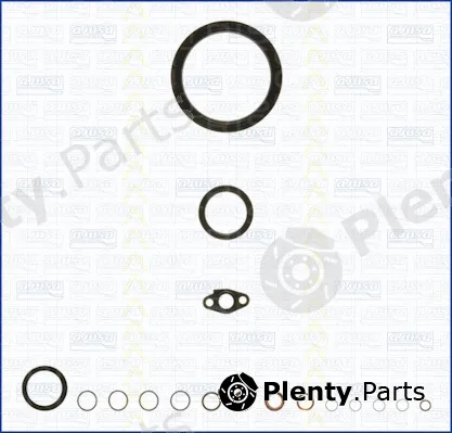 Triscan 595-4599 — Gasket Kit, crankcase