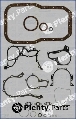 Triscan 595-7541 — Gasket Kit, crankcase