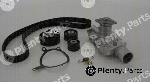 Triscan 8647160001 — Water Pump & Timing Belt Kit