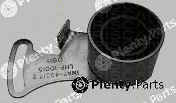Triscan 864617103 — Tensioner Pulley, timing belt