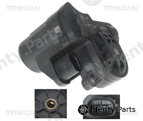 Triscan 8170208015 — Control Element, parking brake caliper