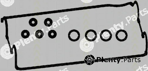 Triscan 515-3030 — Gasket Set, cylinder head cover