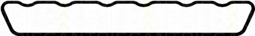 Triscan 515-4547 — Gasket, cylinder head cover