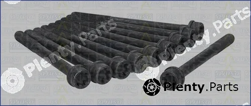 Triscan 98-2526 — Cylinder Head Bolt Set