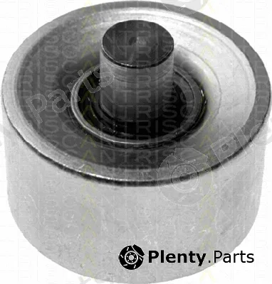 Triscan 864625202 — Deflection/Guide Pulley, timing belt