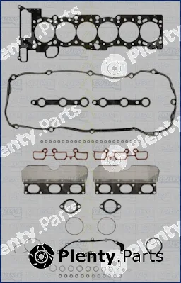 Triscan 598-1764 — Gasket Kit, cylinder head MULTILAYER STEEL