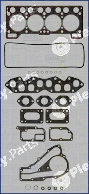 Triscan 598-6018 — Gasket Kit, cylinder head