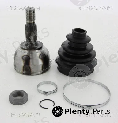 Triscan 854010118 — Joint Kit, drive shaft