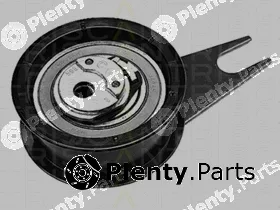 Triscan 864629114 — Tensioner Pulley, timing belt