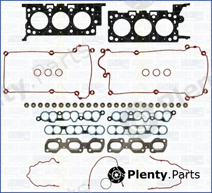 Triscan 598-26102 — Gasket Kit, cylinder head MULTILAYER STEEL