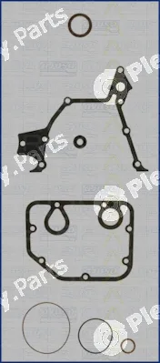 Triscan 595-2588 — Gasket Kit, crankcase