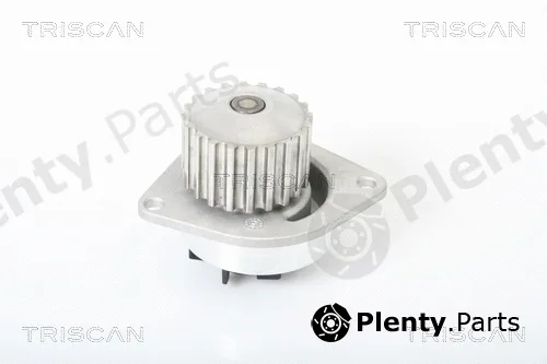 Triscan 860010002 — Water Pump, engine cooling