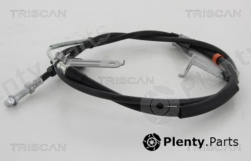 Triscan 814068108 — Cable Pull, parking brake