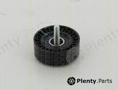 Triscan 8641152022 — Deflection/Guide Pulley, V-ribbed belt