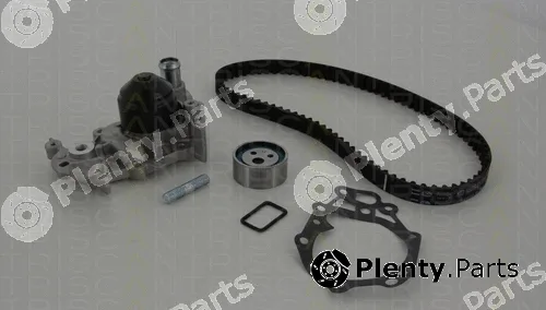 Triscan 8647250002 — Water Pump & Timing Belt Kit