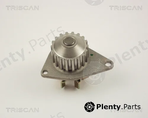 Triscan 860028013 — Water Pump, engine cooling