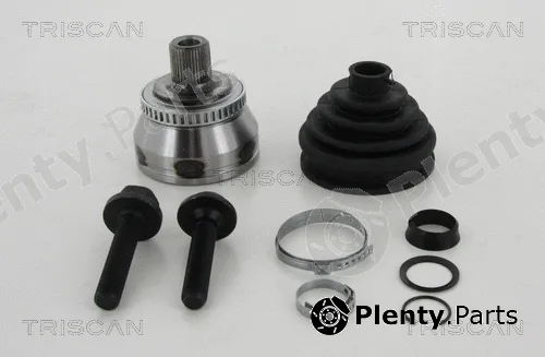 Triscan 854029138 — Joint Kit, drive shaft
