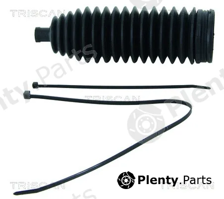 Triscan 850010018 — Bellow Kit, steering