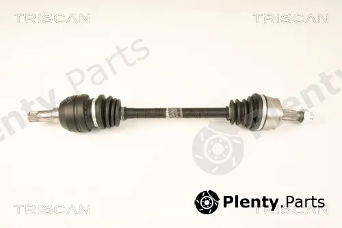 Triscan 854024586 — Drive Shaft