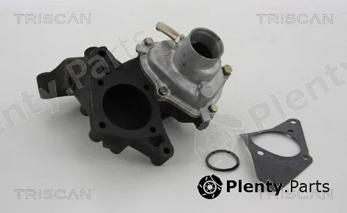 Triscan 860015016 — Water Pump, engine cooling