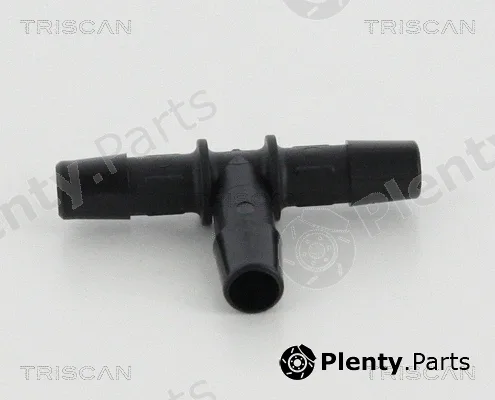 Triscan 863028632 — Radiator Hose