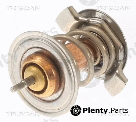 Triscan 862052583 — Thermostat, coolant