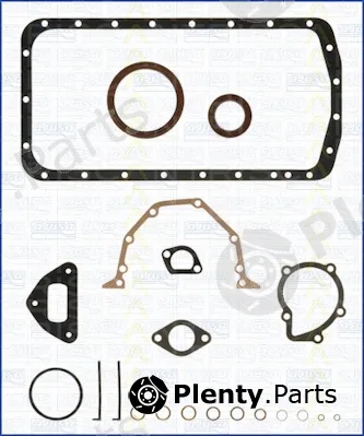 Triscan 595-1806 — Gasket Kit, crankcase