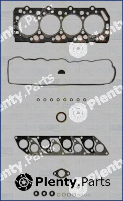Triscan 598-4323 — Gasket Kit, cylinder head FIBERMAX