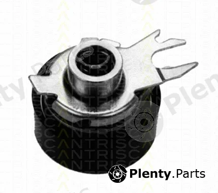 Triscan 864629124 — Tensioner Pulley, timing belt