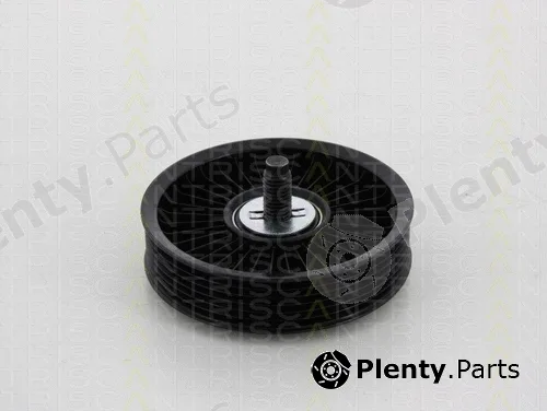 Triscan 8641801001 — Deflection/Guide Pulley, V-ribbed belt