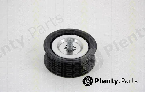 Triscan 8641232028 — Deflection/Guide Pulley, V-ribbed belt