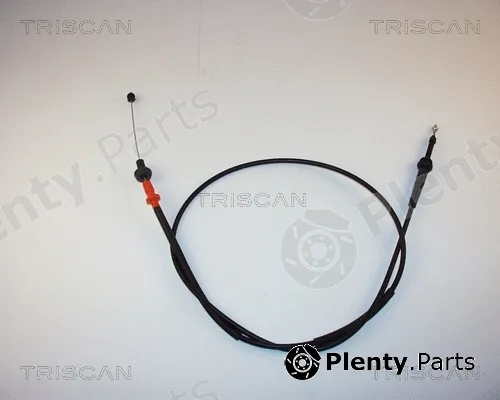 Triscan 814029338 — Accelerator Cable
