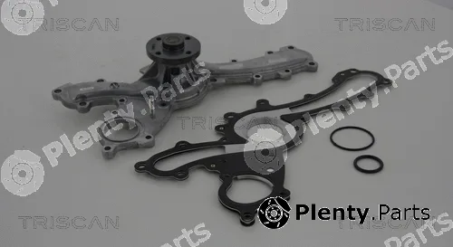 Triscan 860013044 — Water Pump, engine cooling