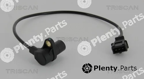 Triscan 885510105 — Sensor, crankshaft pulse