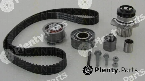 Triscan 8647290500 — Water Pump & Timing Belt Kit