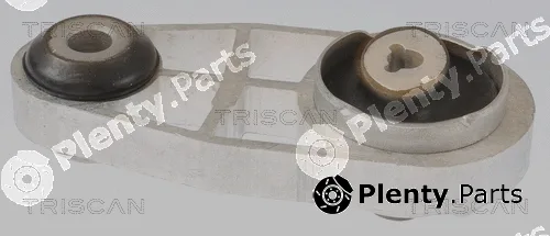Triscan 850525128 — Mounting, engine
