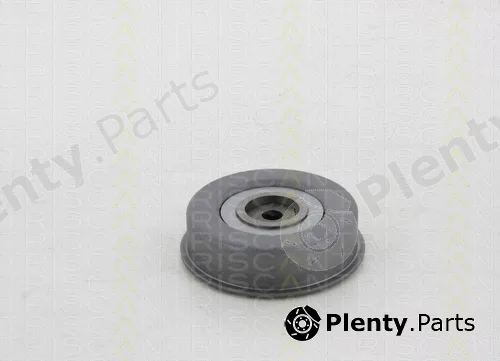 Triscan 8641101013 — Tensioner Pulley, V-ribbed belt