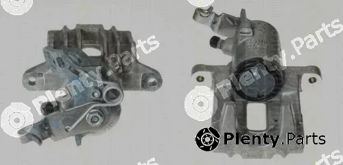 Triscan 8170343644 — Brake Caliper