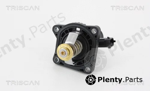 Triscan 862035092 — Thermostat, coolant