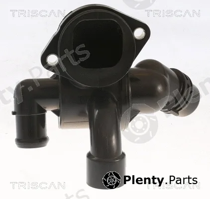 Triscan 862033187 — Thermostat, coolant