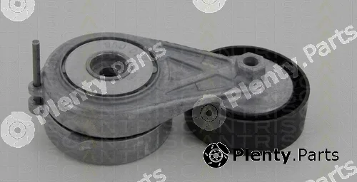 Triscan 8641293047 — Belt Tensioner, V-ribbed belt