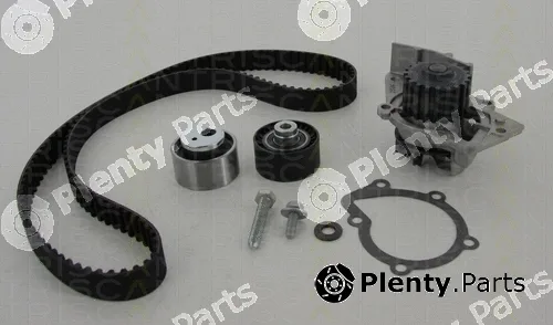 Triscan 8647280015 — Water Pump & Timing Belt Kit