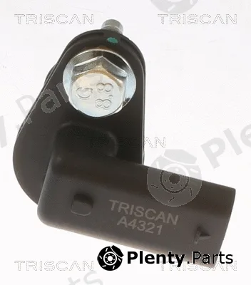 Triscan 885524149 — Sensor, camshaft position