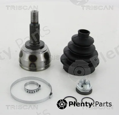 Triscan 854014161 — Joint Kit, drive shaft
