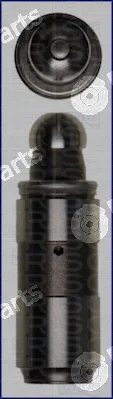 Triscan 80-24004 — Tappet