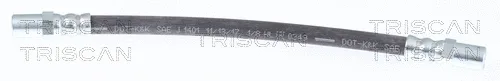 Triscan 815070201 — Brake Hose