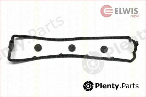 Triscan 515-2657 — Gasket Set, cylinder head cover