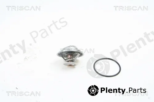 Triscan 86207088 — Thermostat, coolant