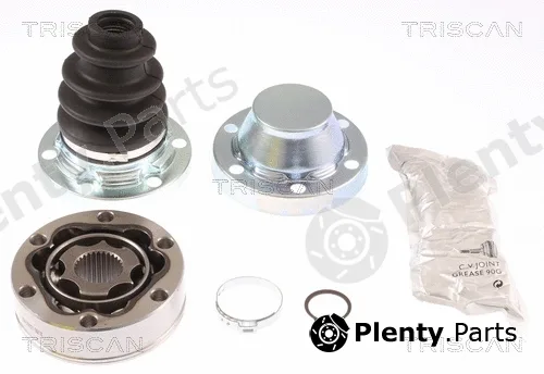 Triscan 854029221 — Joint Kit, drive shaft