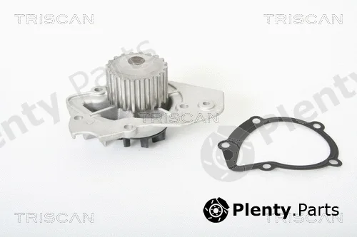 Triscan 860010409 — Water Pump, engine cooling